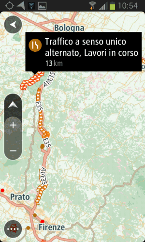 Scaricare TomTom gratis su Android: le novità di Go Mobile
