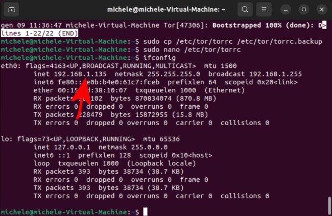 Proxy Tor: cos'è e come realizzarlo con Linux, anche con macchine virtuali e Raspberry Pi