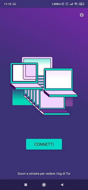Tor Browser per Android diventa un'app interamente basata su Firefox