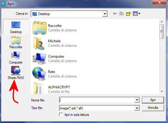 Tornare a Windows 7 o Windows 8.1 da Windows 10