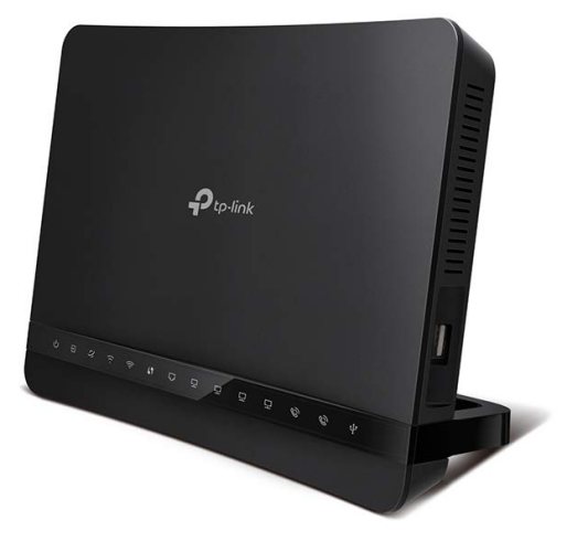 Modem router TP-Link Archer VR1200v e VR1210v, adesso anche per i provider