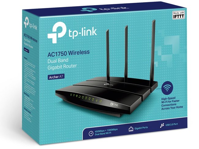 TP-Link OneMesh, per creare una rete WiFi mesh affidabile e distribuita