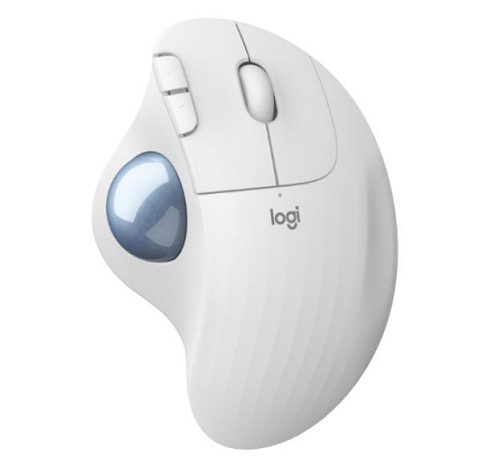 Logitech Ergo M575, presentata la nuova trackball Bluetooth USB