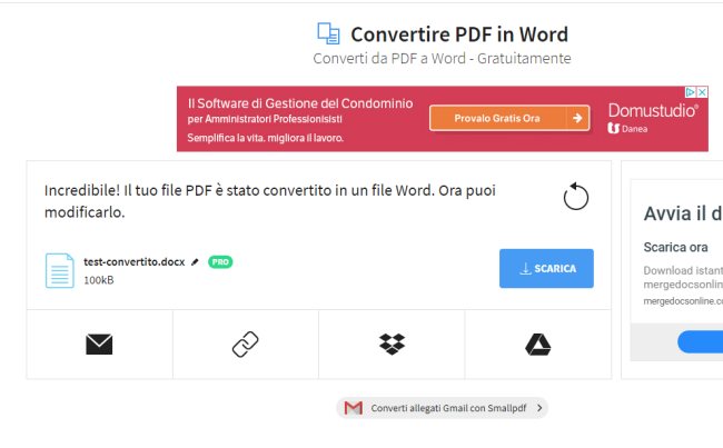 Tradurre PDF senza installare nulla sul PC