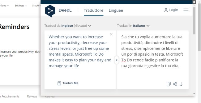 Traduttore per Chrome: tradurre testi senza abbandonare il sito che si sta visitando