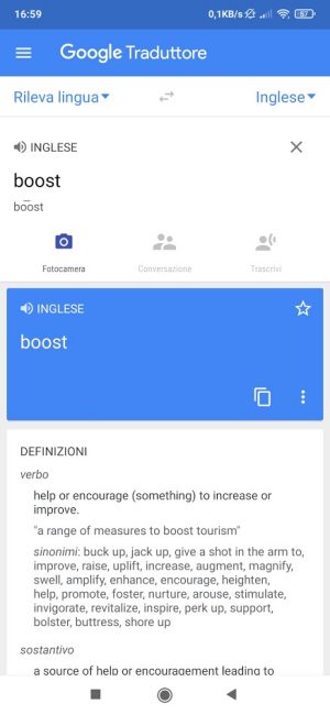 Traduttore Google: caratteristiche e funzionalità meno conosciute