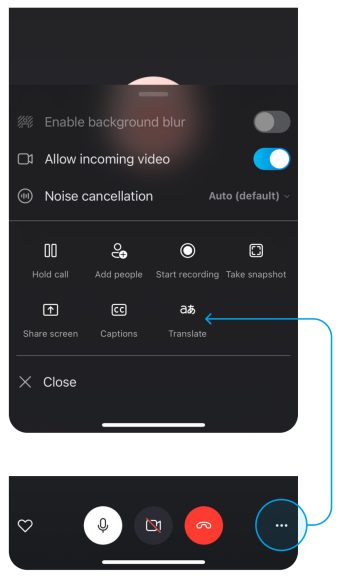 Skype TruVoice: traduzioni in tempo reale con il modello vocale di ciascun utente