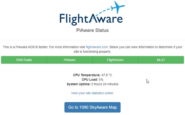 Traffico aereo e ADS-B: come leggere i dati sui voli in tempo reale