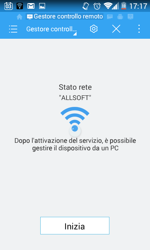 Trasferimento file Android, come procedere via WiFi