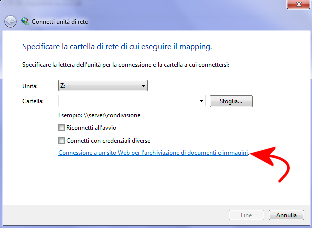 Trasferimento file Android, come procedere via WiFi