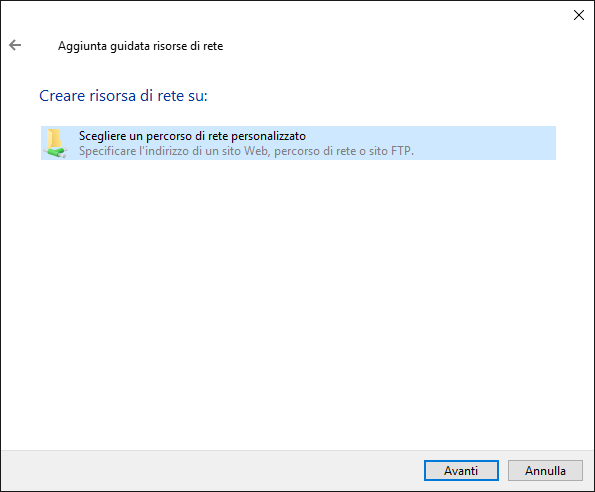 Trasferimento file Android, come procedere via WiFi