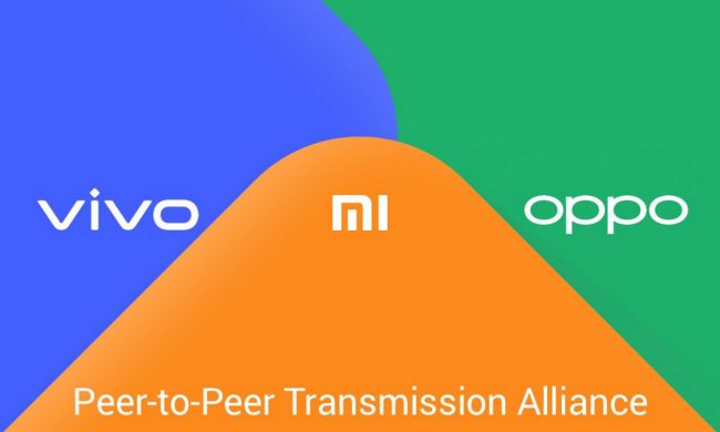 Vivo, Xiaomi e Oppo: ecco il protocollo che facilita il trasferimento dati diretto tra smartphone