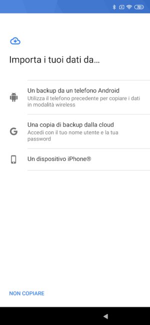 Clona telefono: le strategie per copiare i dati da un dispositivo all'altro