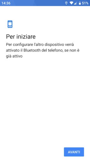Clona telefono: le strategie per copiare i dati da un dispositivo all'altro