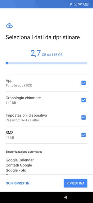 Clona telefono: le strategie per copiare i dati da un dispositivo all'altro