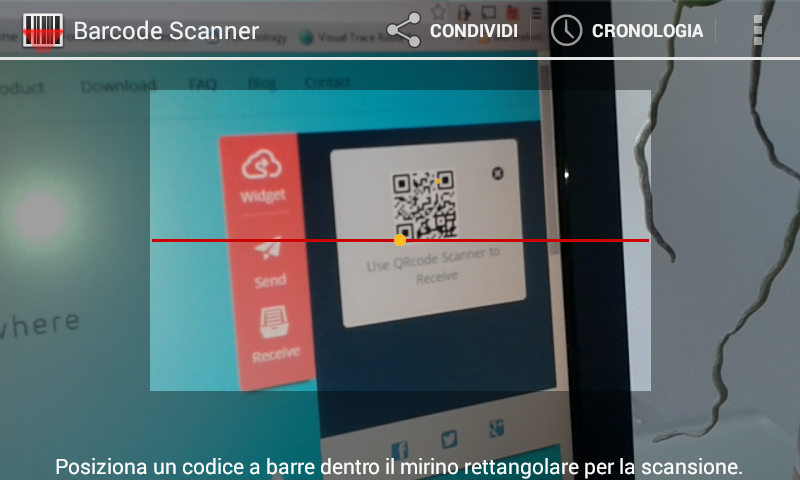 Trasferire file pesanti da PC a Android, iOS, Mac OS X, Linux e viceversa