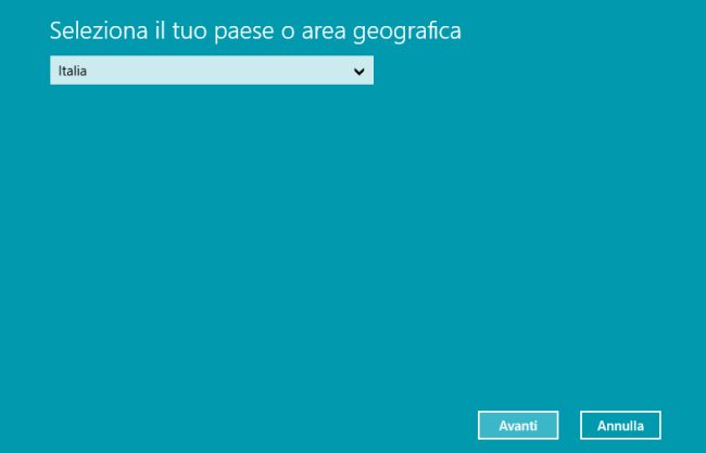 Trasferire la licenza di Windows e attivare il sistema