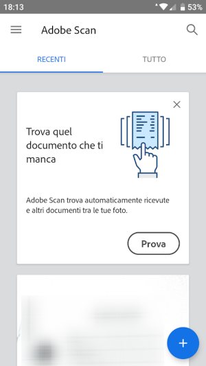 Trasformare foto in PDF, come si fa