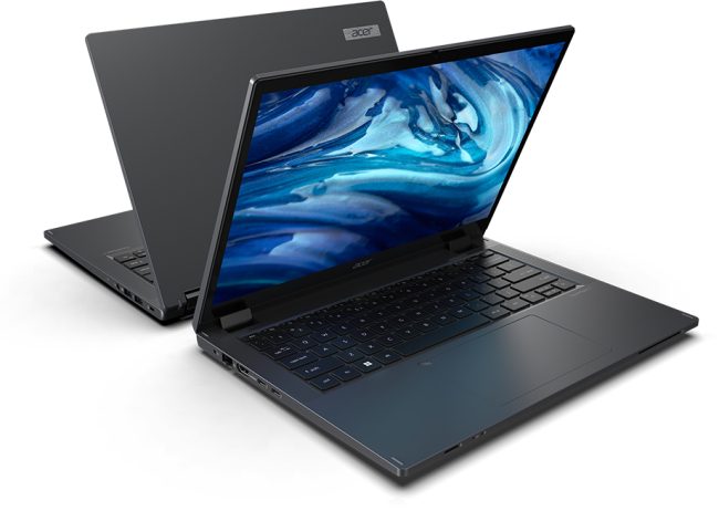 Novità Acer: Chromebook, notebook OLED, convertibili, PC, monitor e tanti device che guardano alla sostenibilità