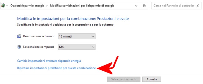 Triangolo giallo con punto esclamativo in Windows: cosa significa e come risolvere