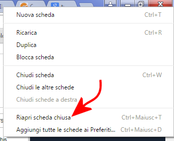 Troppe schede aperte nel browser: come gestirle