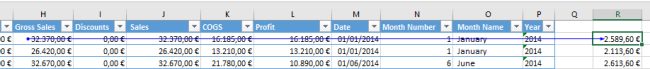 Excel: errori più comuni da evitare