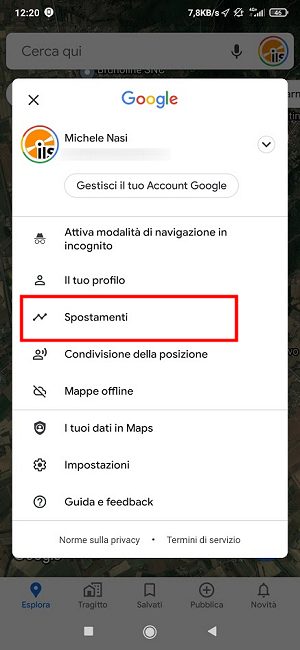 Trova il mio telefono: verificare se la funzione è attiva su Android