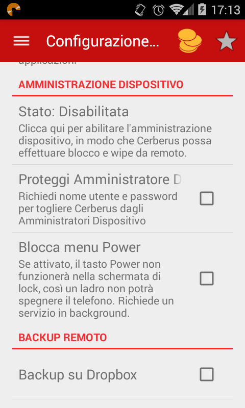 Localizzare cellulare attraverso imei