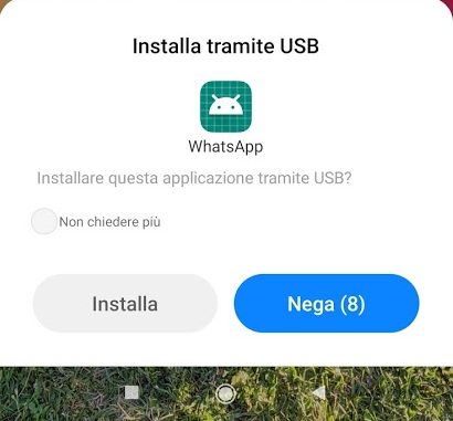 Trovare la chiave crittografica di WhatsApp senza bisogno di root