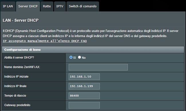 Come trovare indirizzo IP stampante in rete locale