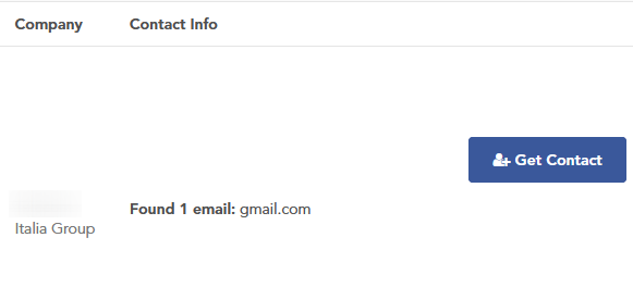 Come trovare indirizzo email di qualunque persona