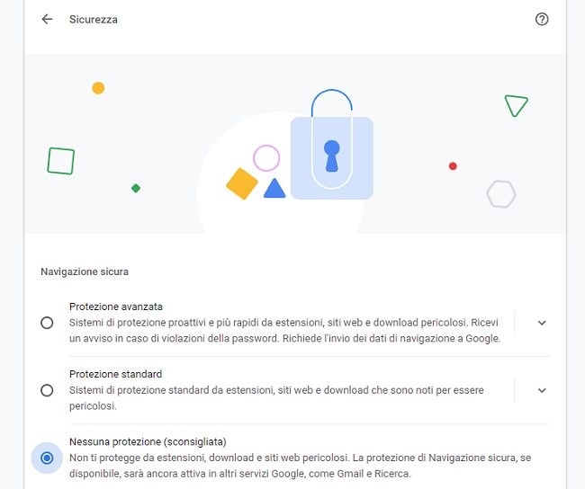 Come trovare password in Windows