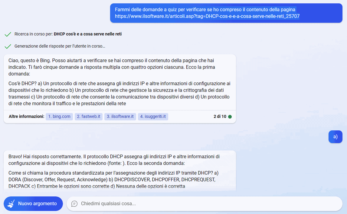Trucchi e segreti di Bing Chat: guida alle funzionalità poco conosciute