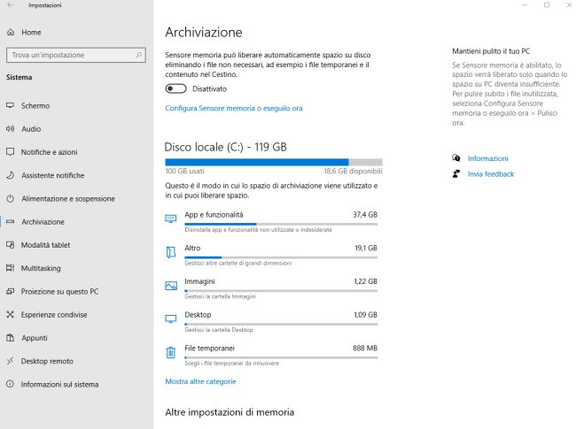 Windows 10, trucchi e segreti aggiornati