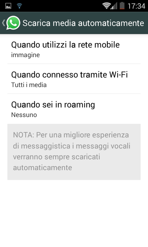 Migliori trucchi per WhatsApp su Android