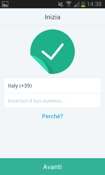 Riconoscere numeri sconosciuti su Android con TrueCaller