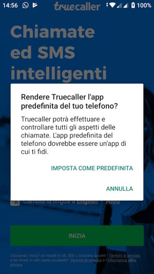 TrueCaller cos'è e come identifica le chiamate indesiderate. Ma la privacy?