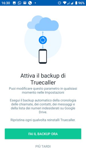 TrueCaller cos'è e come identifica le chiamate indesiderate. Ma la privacy?