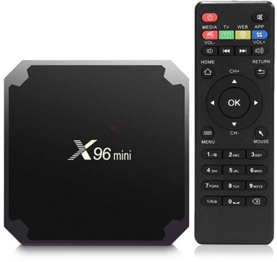 TV box Android in offerta su eBay a 30 euro circa: le principali caratteristiche