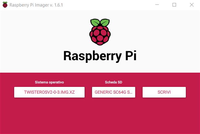 Portare l'interfaccia di Windows 11, Windows 10 e macOS su Raspberry Pi 4