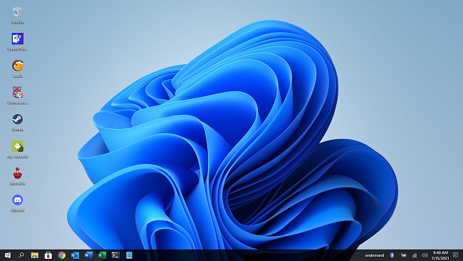 Portare l'interfaccia di Windows 11, Windows 10 e macOS su Raspberry Pi 4