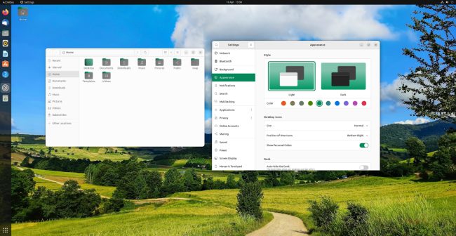 Ubuntu 22.04 LTS: le novità più importanti