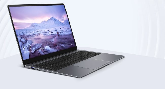 Ultrabook economico e performante: Chuwi LapBook Plus. Display 4K e doppio slot SSD M.2
