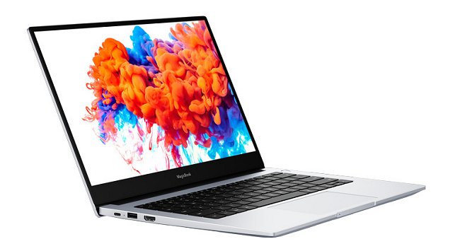 Honor presenta i nuovi portatili MagicBook e lo smartwatch MagicWatch 2