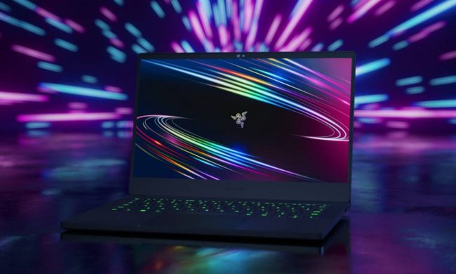 Razer presenta il suo nuovo ultrabook Blade Stealth 13: prestazioni al top