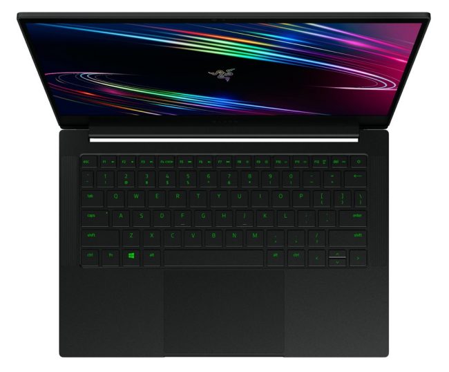 Razer presenta il suo nuovo ultrabook Blade Stealth 13: prestazioni al top