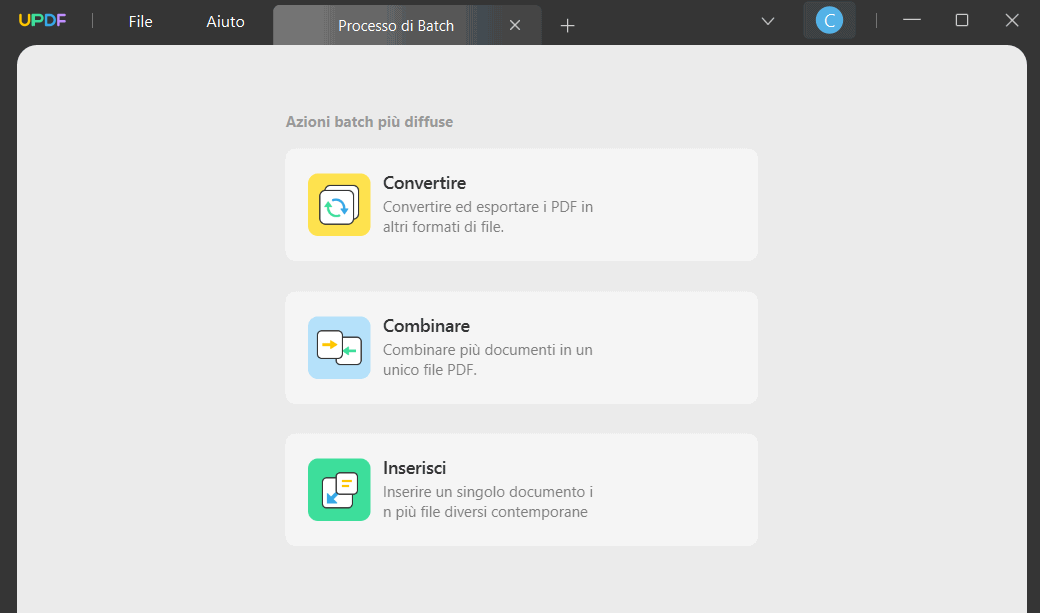 Modificare e sincronizzare PDF tra tutti i dispositivi con UPDF PDF Editor (sconto 50%)