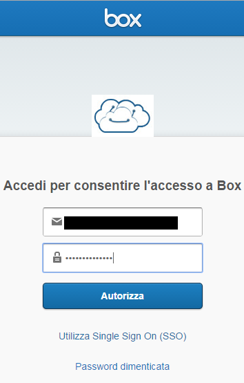 Unire più servizi cloud in uno solo