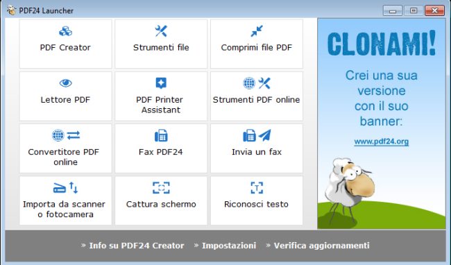 Unire PDF, come fare senza caricare online alcun dato