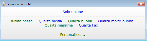 Unire PDF, come fare senza caricare online alcun dato
